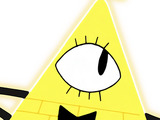 Bill Cipher