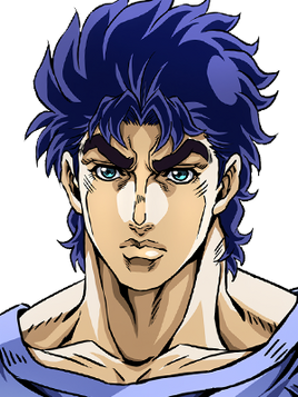 Portrait.jonathanjoestar