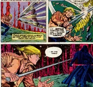 Force Illusion (via the Force)