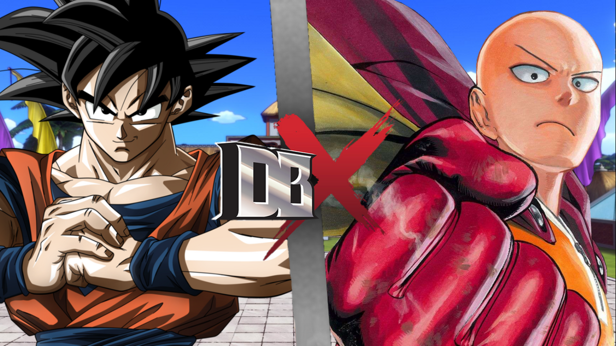 Saitama vs Goku: And the winner is… – The Observer