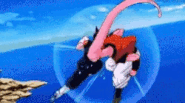 Vegito Combination
