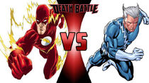 Flashvquicksilver