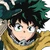 Icon.midoriya