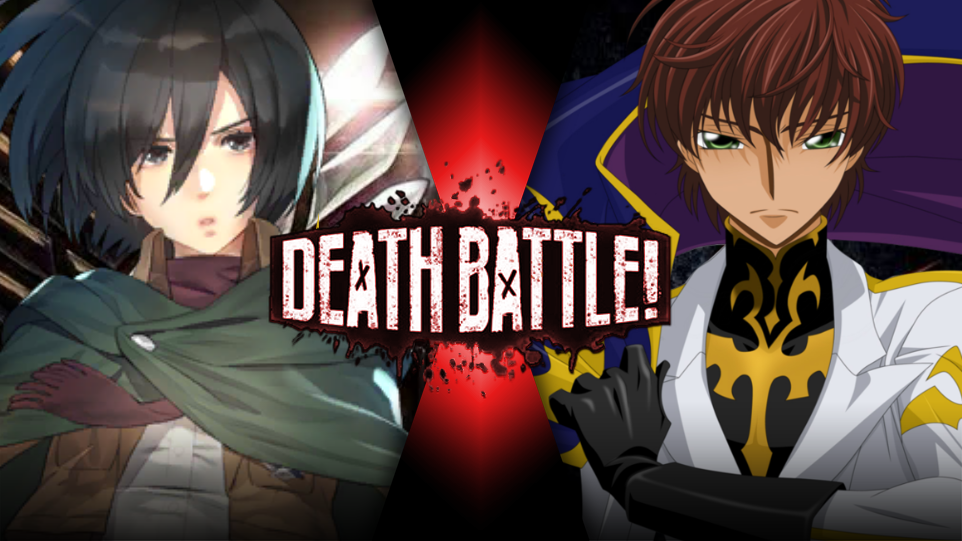 Light vs. Lelouch  Death note, Anime crossover, Code geass