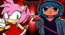 Amy vs Ramona 1