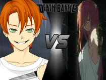 Carnage VS Lucy (2)
