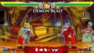 Demon Blast