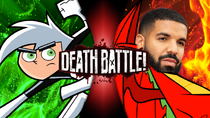 Danny VS Drake