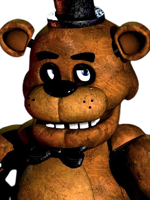 Freddy Fazbear, Death Battle Fanon Wiki