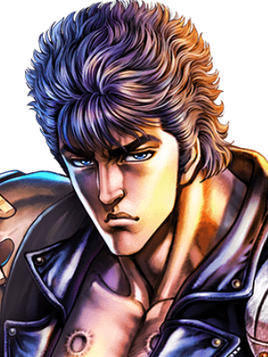 Portrait.kenshiro
