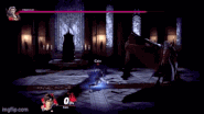 Fire Pillar