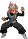 EB SSRGokuBLACK 77297.gif (16 KB) First Super Saiyan Rosé sprite used in Death Battle (By Heal the World, edited from Dragon Ball Z: Extreme Butōden's SSB Goku)