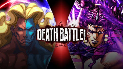 Death Battle Arena: Naruto by Dimension-Dino on DeviantArt