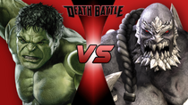 Hulk vs Doomsday2