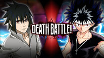 Linking Park in Anime