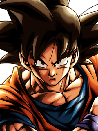 Funko POP! Animation: Dragon Ball Z Season 8 - SS Goku (First Appearance)
