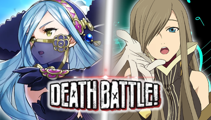 Gender Equality] Kazuma vs 11 Females In Anime Battle Arena Juggernaut 