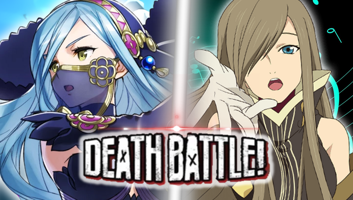 Death Battle Bot on X: DEATH BATTLE! Rap Battle Mr Beast VS Movie