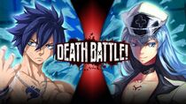 GrayVEsdeath
