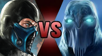 Sub-Zero Glacius Fake Thumbnail