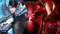Bayo VS Dante