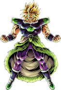 Super Saiyan