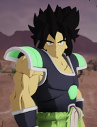 3D model used in Death Battle