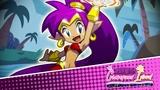 Eliminated: Shantae (Shantae) 31.04% = 538 Votes