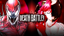 DB Carnage VS Lucy