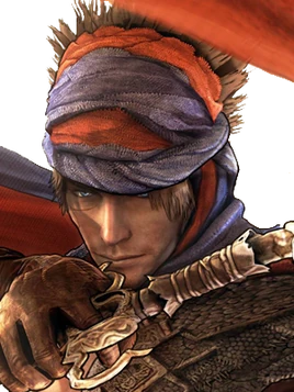 Portrait.princeofpersia