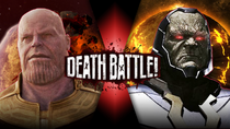 Tha vs dorkseed v2