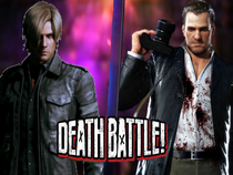 Leon VS Frank (1)