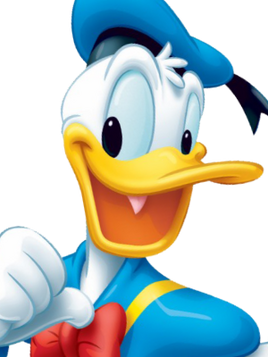 Portrait.donald