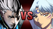 Vergil Sesshomaru Fake Thumbnail