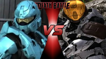 Carolina VS Meta (SS)