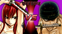 Erza Zoro