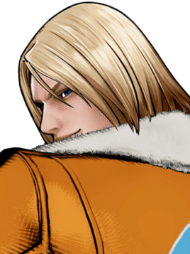 Portrait.terrybogard