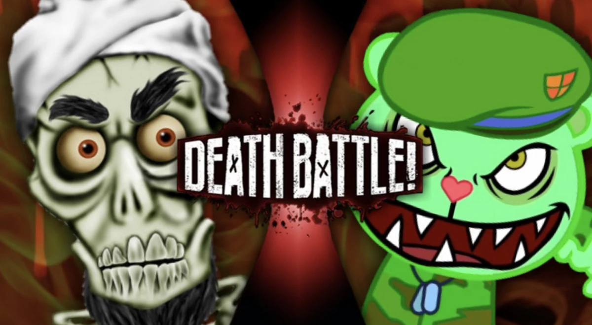 User Blog Jkennedy276 My Most Wanted Death Battles Death Battle Wiki