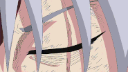 Kamui (via Mangekyō Sharingan)