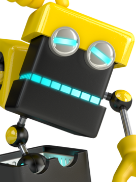 Portrait.cubot