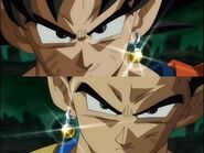 Potara Earrings