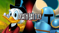 ScroogeVSShovelKnight