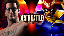 Carlton vs Falcock 2