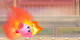 Fireball Roll (via Fire)