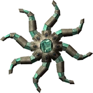Azura's Star