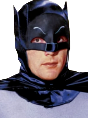 Batman | DEATH BATTLE Wiki | Fandom