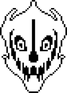 Sans Gaster Blaster.png (13 KB) Gaster Blaster