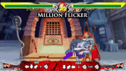 Million Flicker
