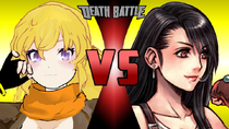 AH Yang VS Tifa