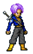 Sprite used in DBX (By Minorou-kun)